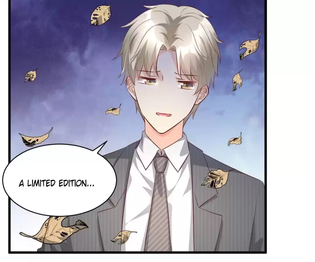 A Chance to Cherish Chapter 14 page 15 - 
