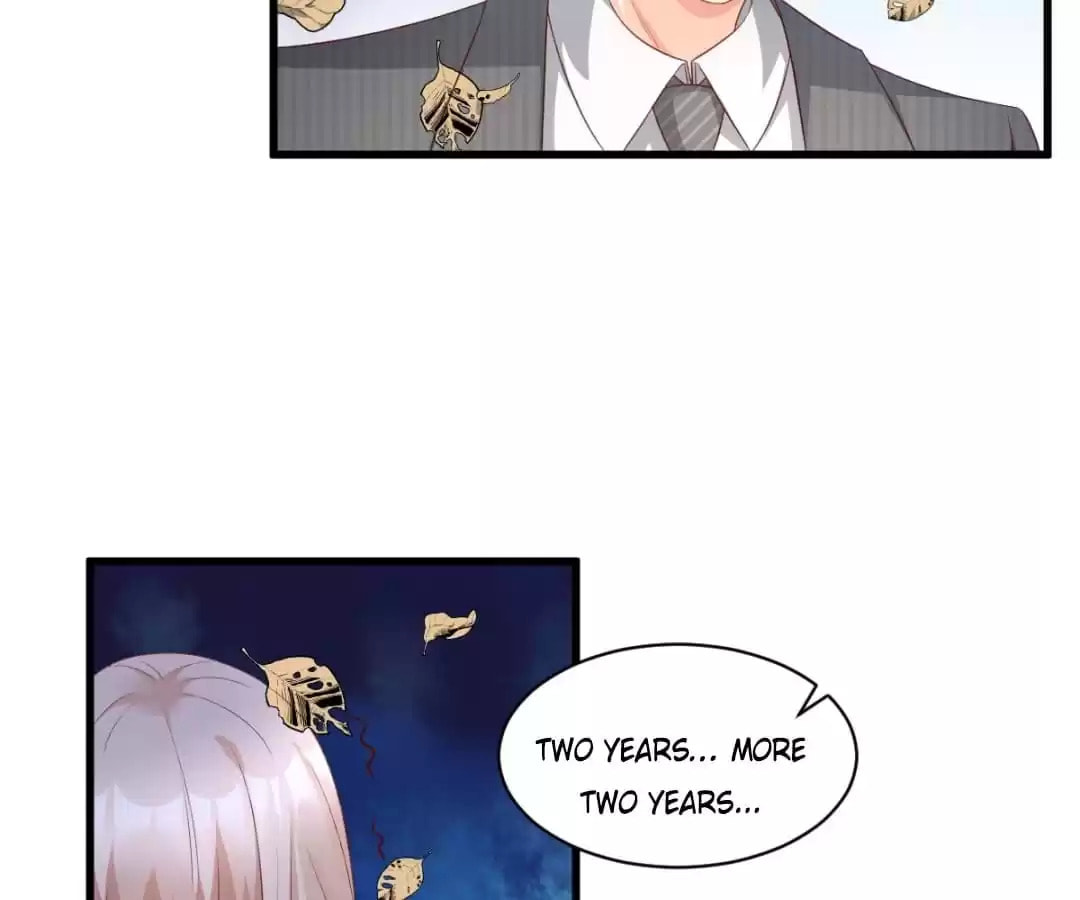 A Chance to Cherish Chapter 14 page 17 - 
