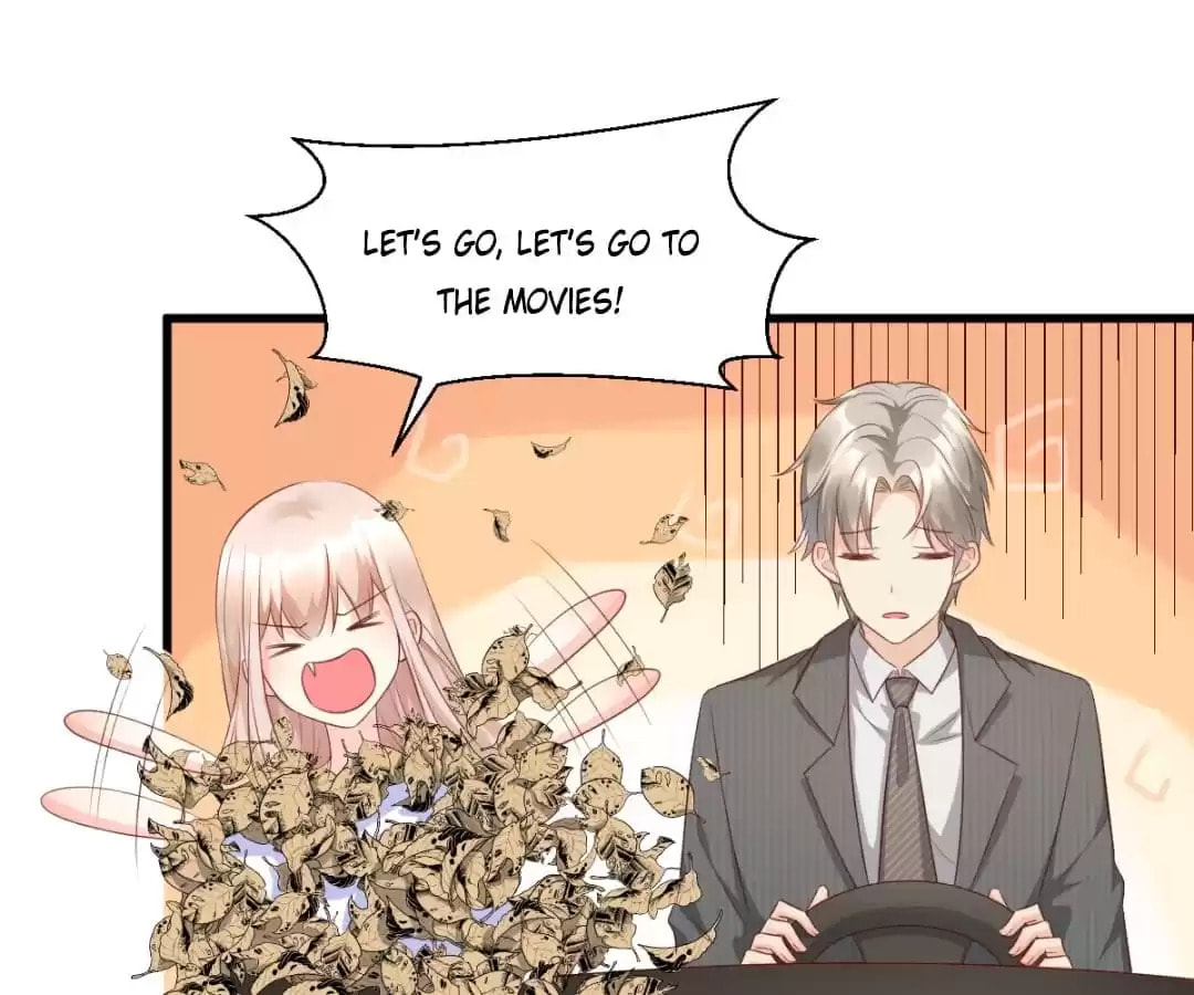 A Chance to Cherish Chapter 14 page 19 - 