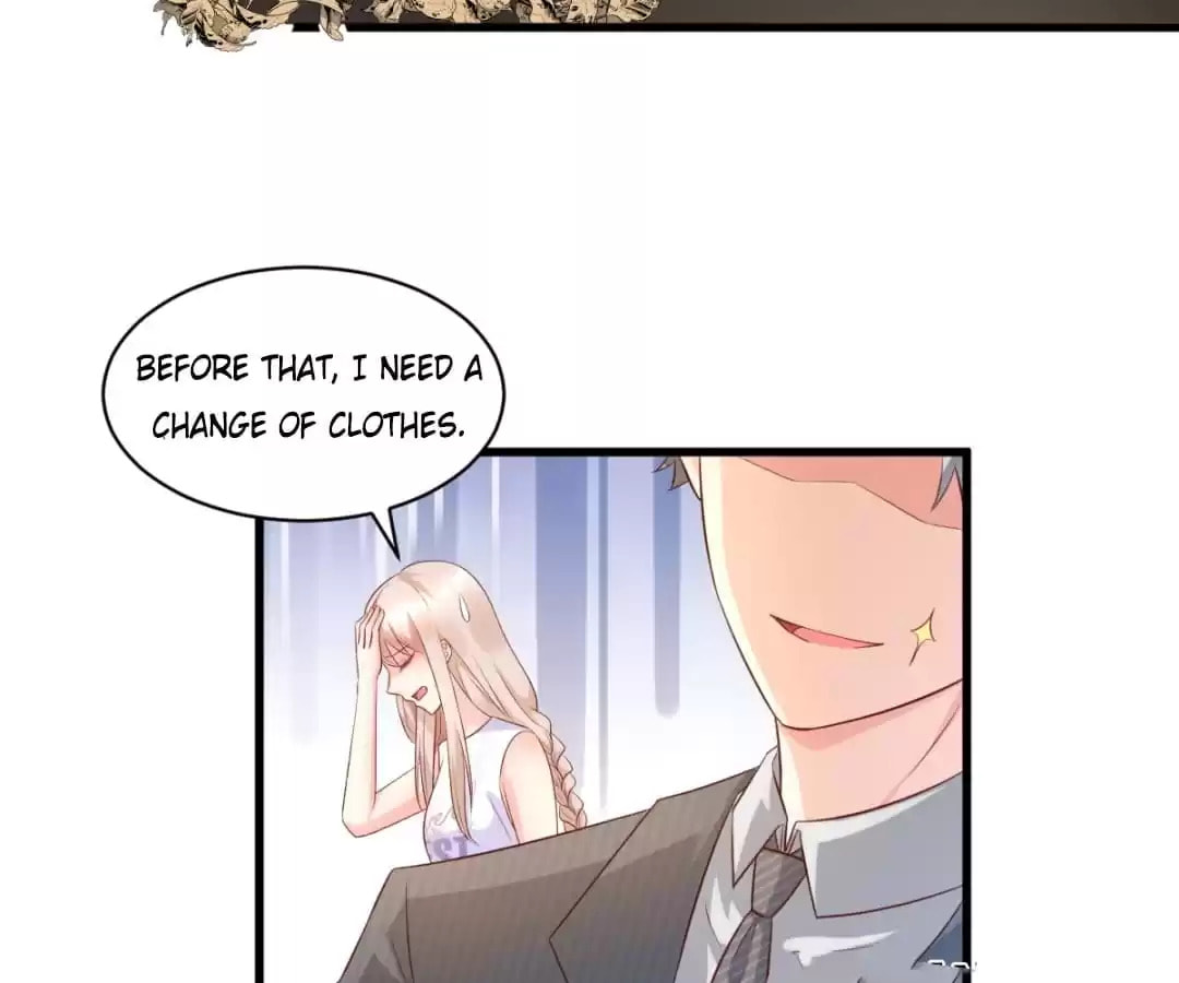 A Chance to Cherish Chapter 14 page 20 - 