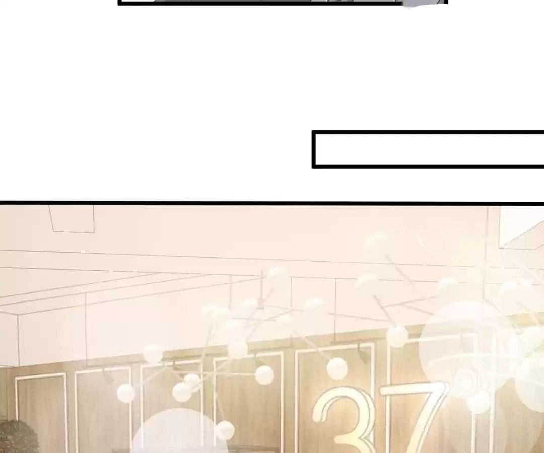 A Chance to Cherish Chapter 14 page 21 - 