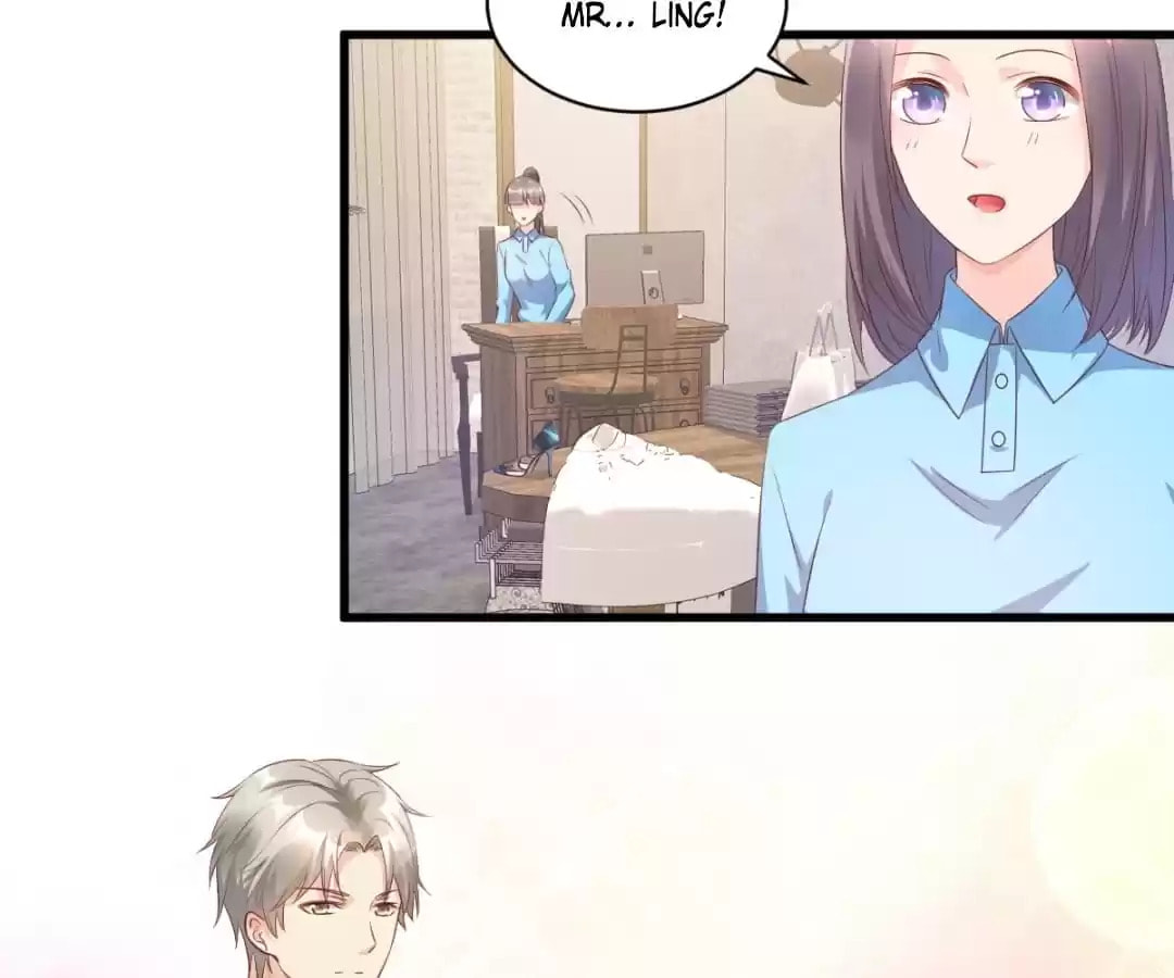 A Chance to Cherish Chapter 14 page 24 - 