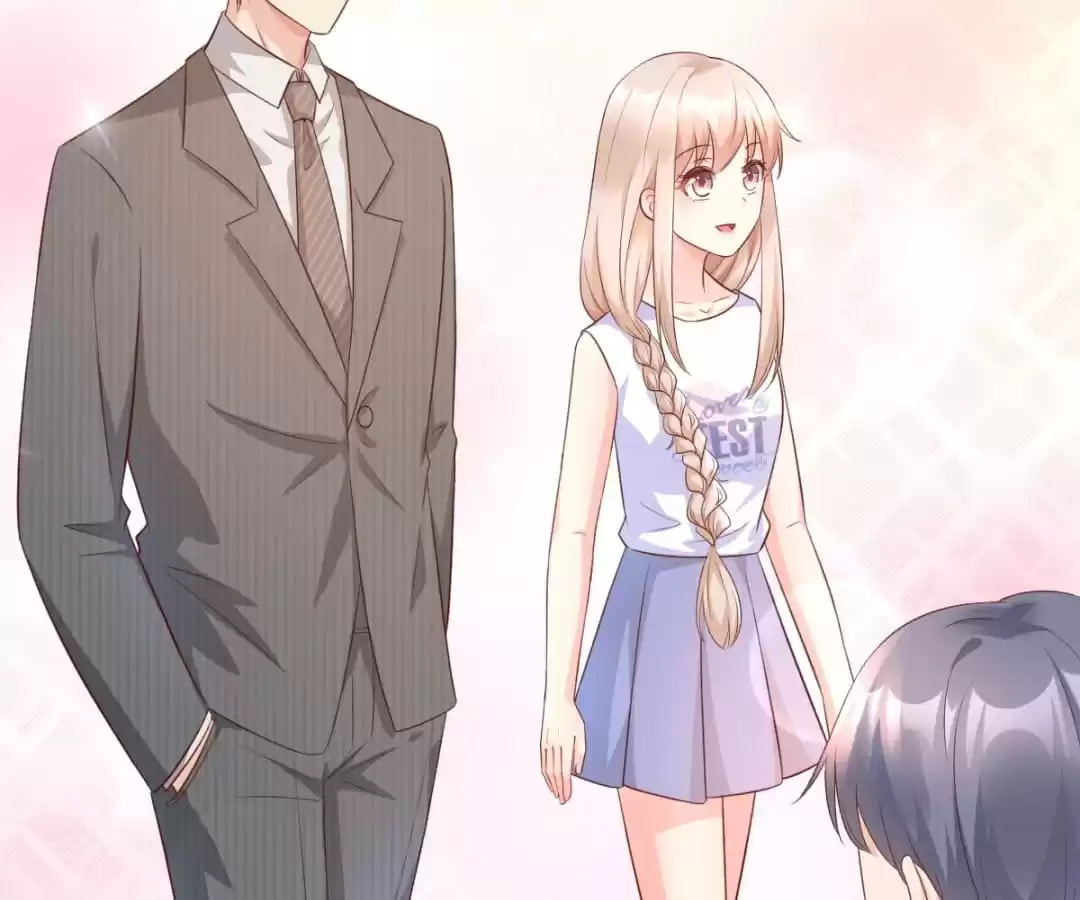 A Chance to Cherish Chapter 14 page 25 - 