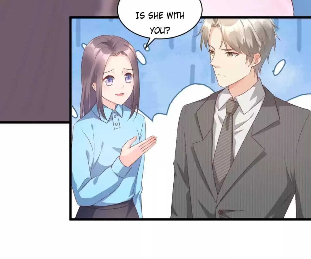 A Chance to Cherish Chapter 14 page 27 - 
