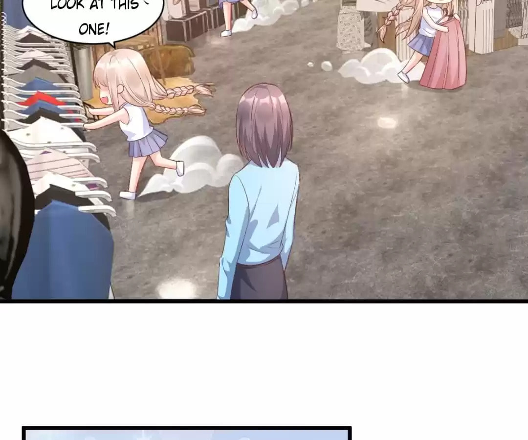 A Chance to Cherish Chapter 14 page 31 - 