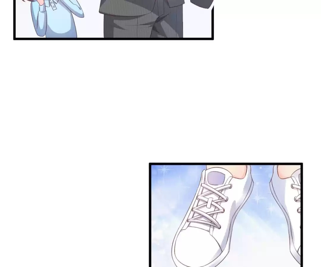 A Chance to Cherish Chapter 14 page 33 - 