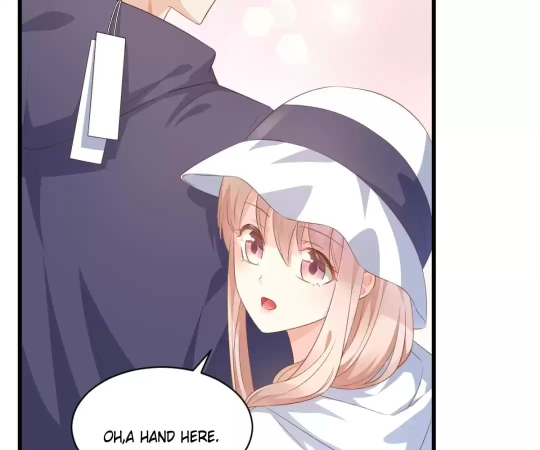A Chance to Cherish Chapter 14 page 41 - 