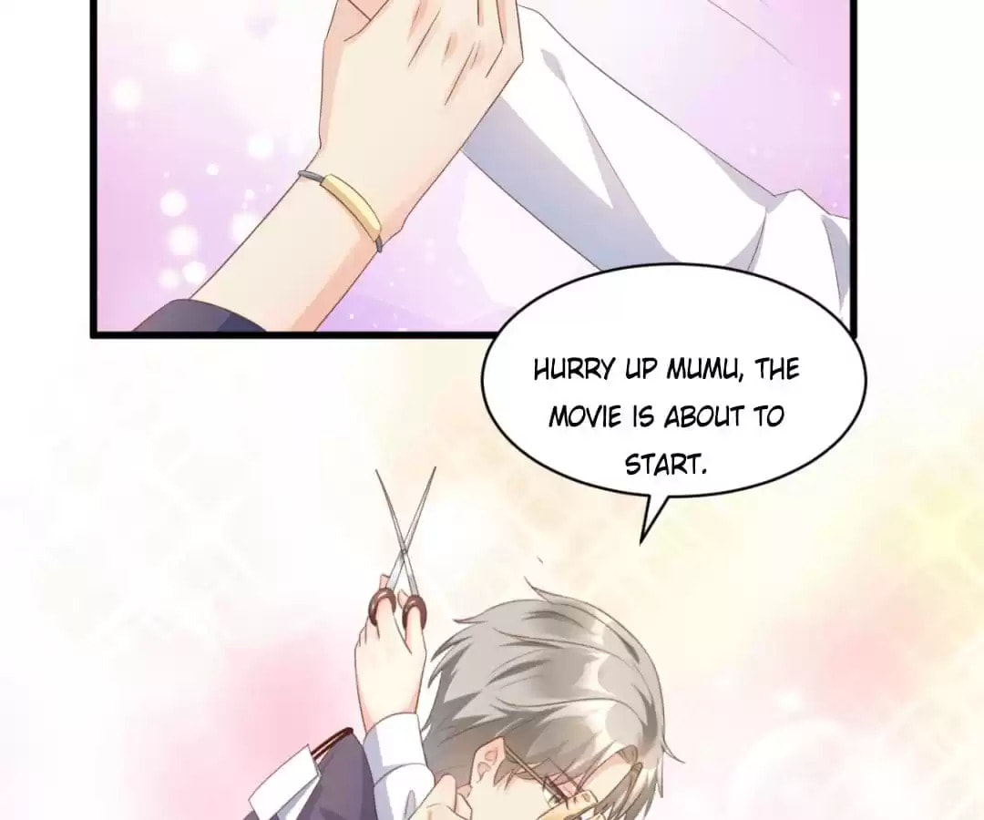 A Chance to Cherish Chapter 14 page 45 - 