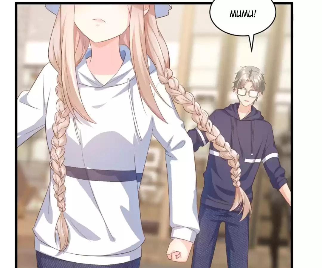 A Chance to Cherish Chapter 14 page 53 - 