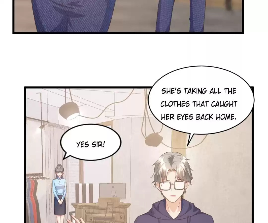 A Chance to Cherish Chapter 14 page 54 - 