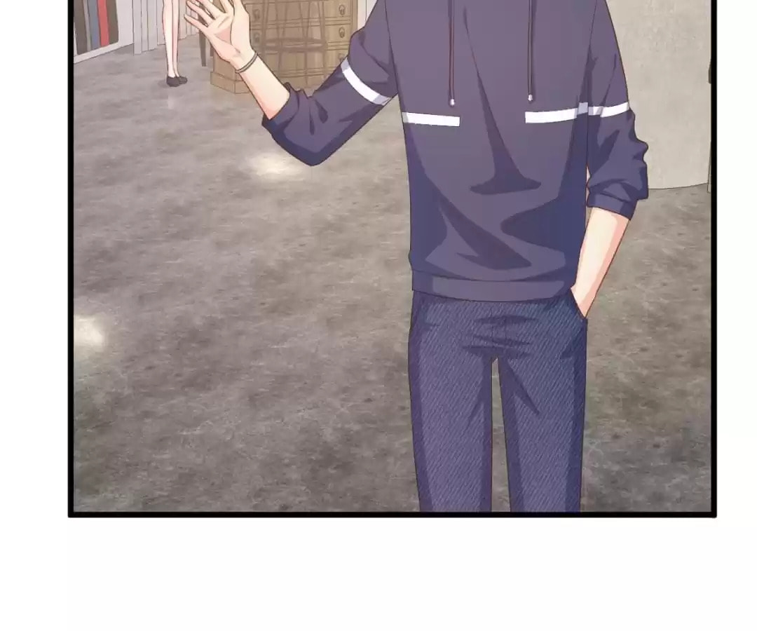 A Chance to Cherish Chapter 14 page 55 - 