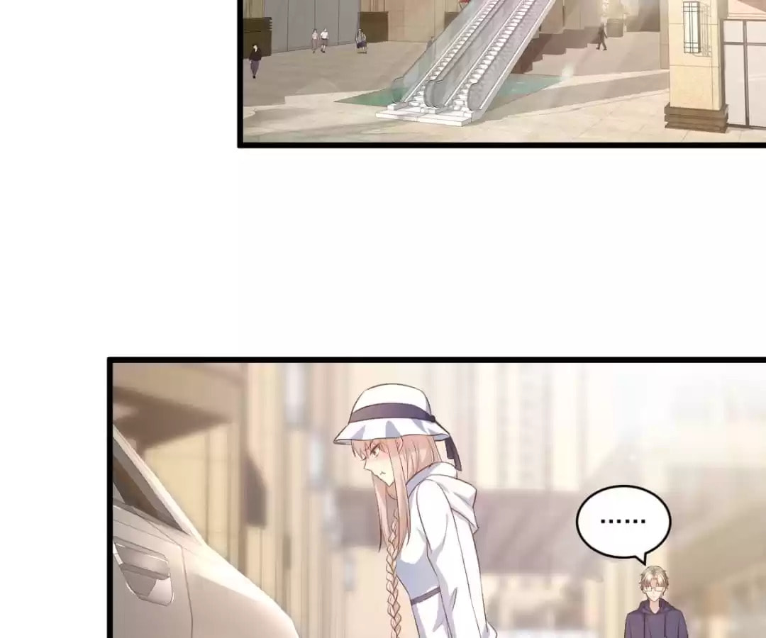 A Chance to Cherish Chapter 14 page 57 - 