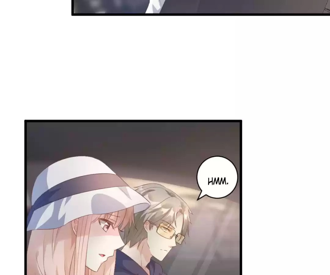 A Chance to Cherish Chapter 14 page 60 - 