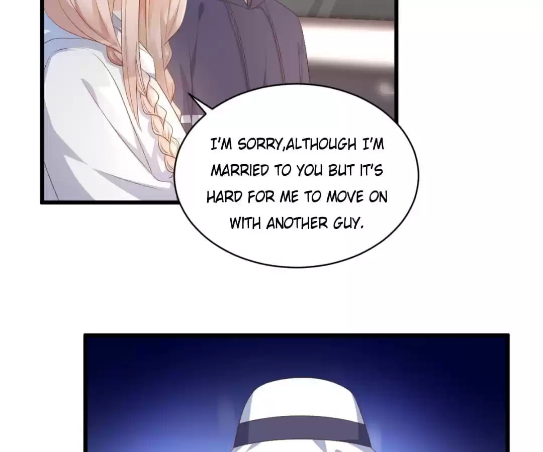 A Chance to Cherish Chapter 14 page 61 - 
