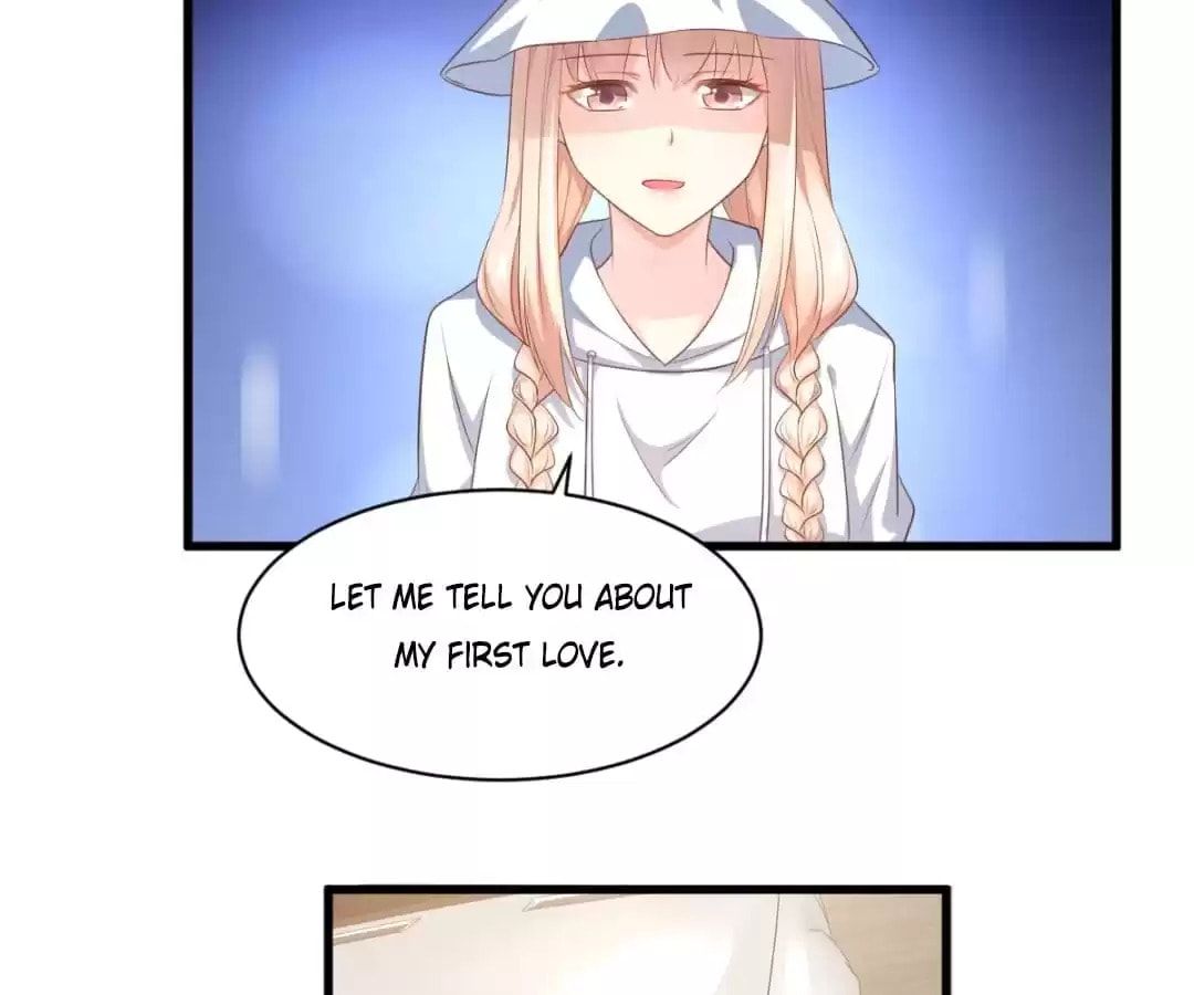 A Chance to Cherish Chapter 14 page 62 - 