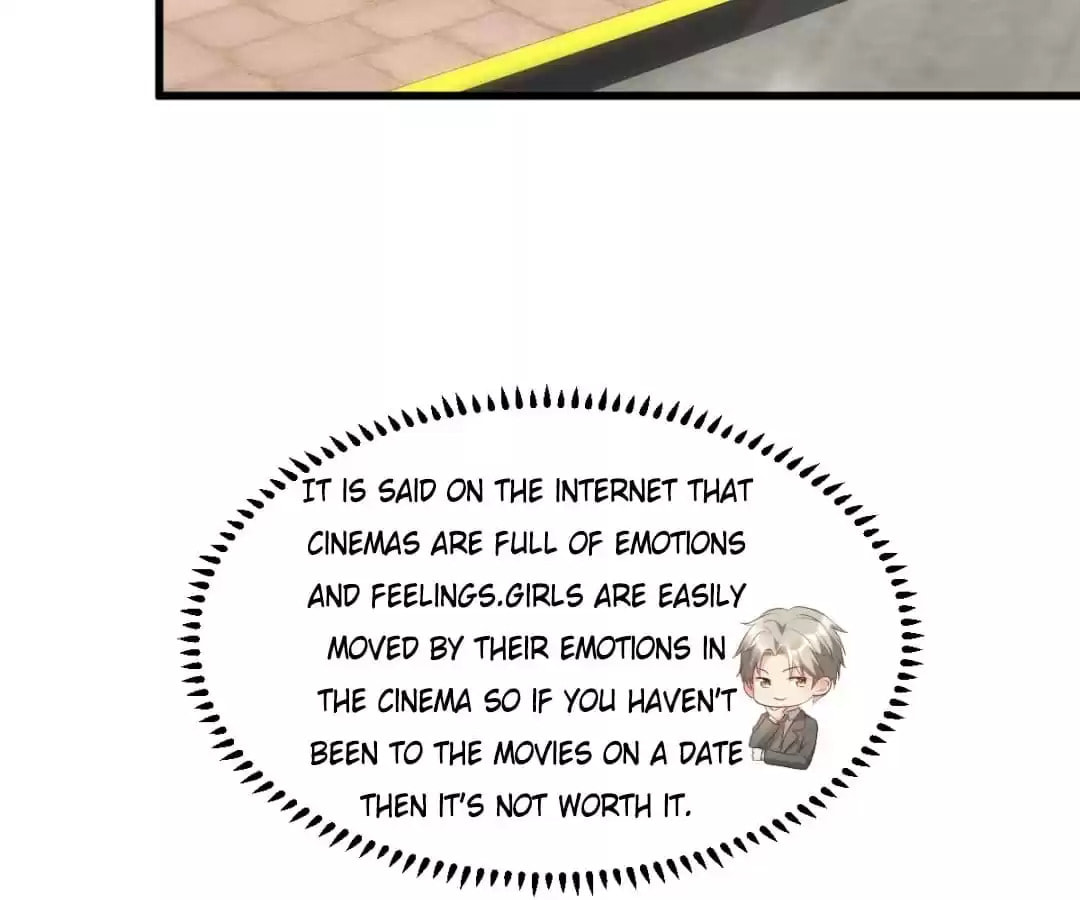 A Chance to Cherish Chapter 14 page 8 - 
