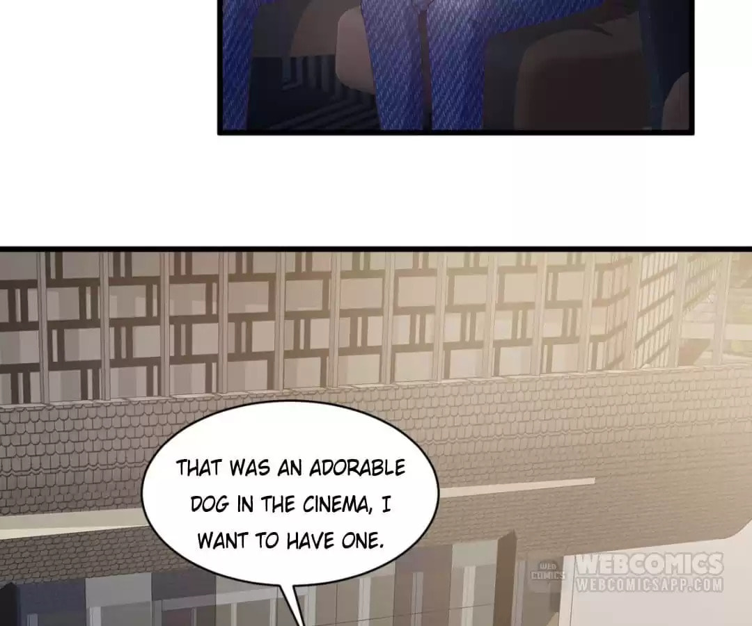 A Chance to Cherish Chapter 15 page 2 - 