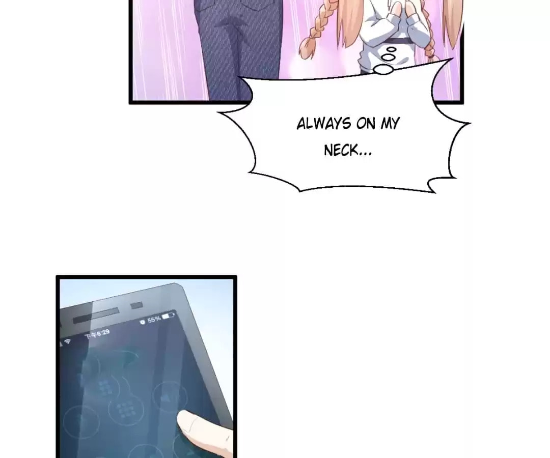 A Chance to Cherish Chapter 15 page 11 - 