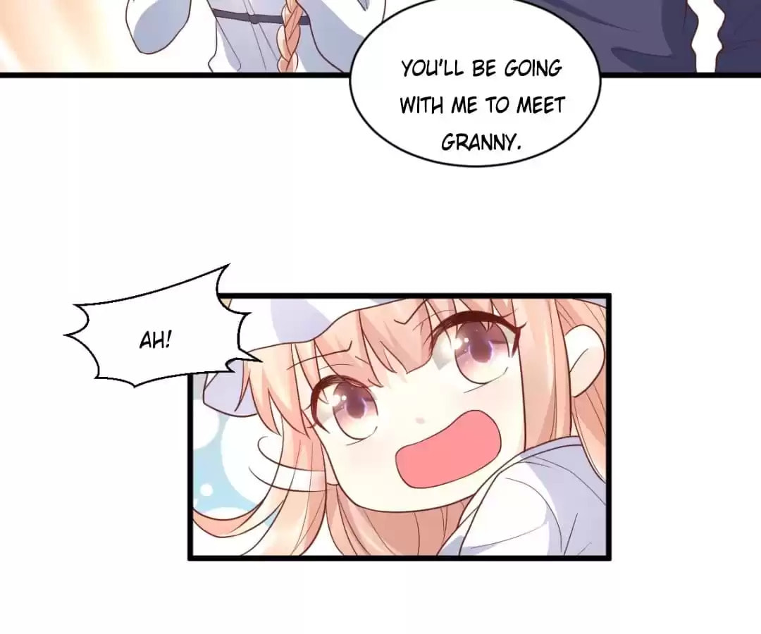A Chance to Cherish Chapter 15 page 17 - 