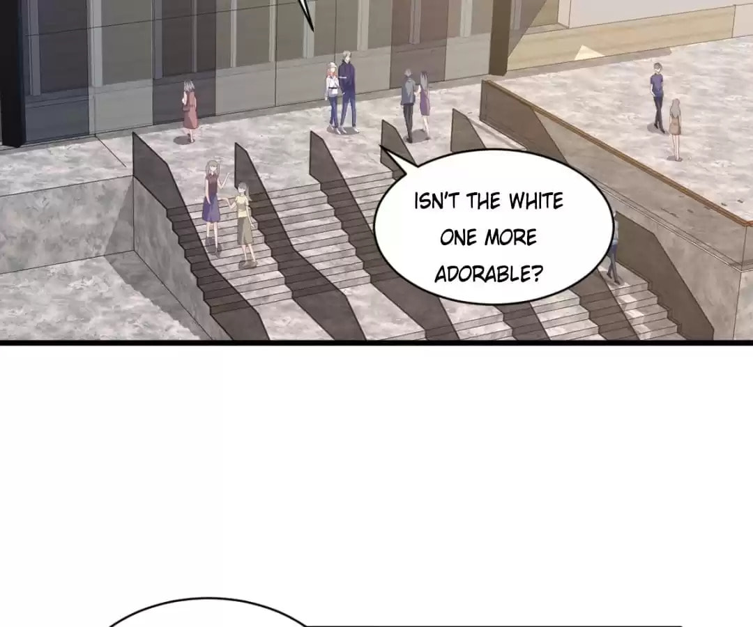 A Chance to Cherish Chapter 15 page 3 - 
