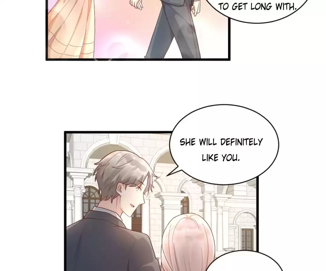 A Chance to Cherish Chapter 15 page 28 - 