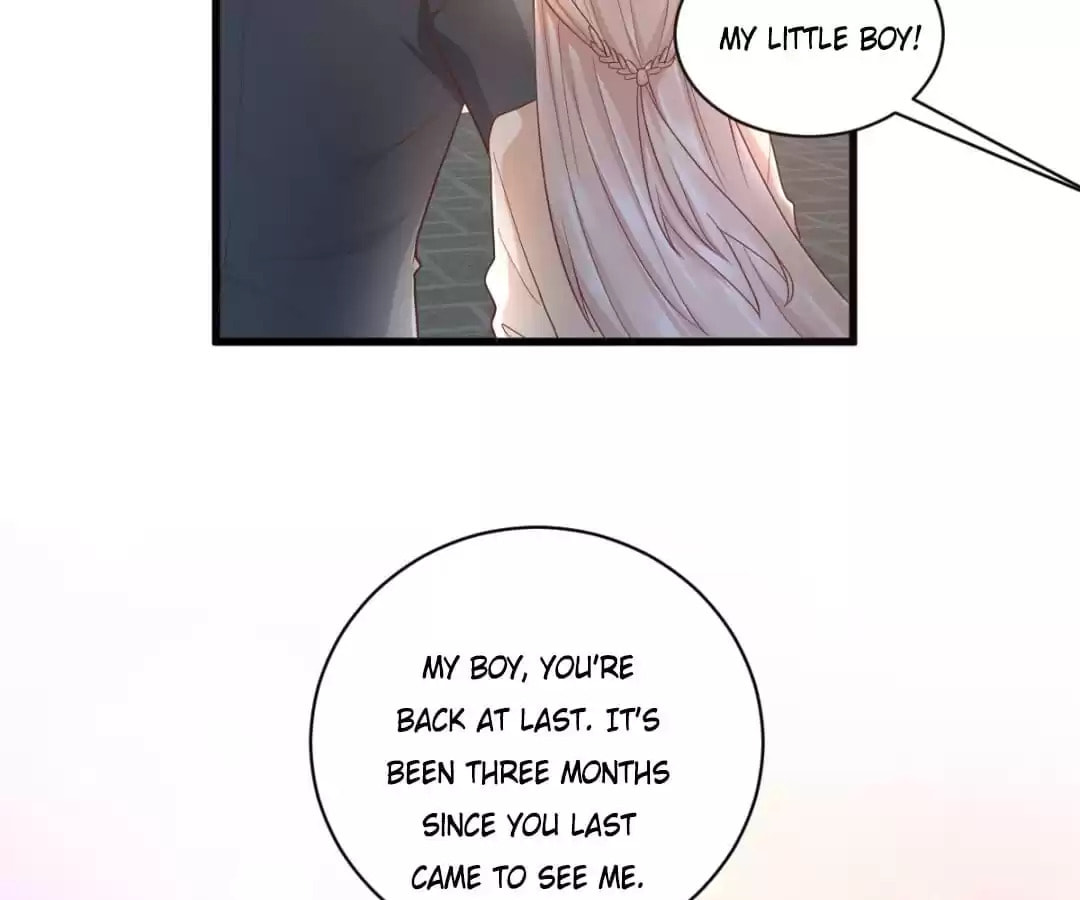 A Chance to Cherish Chapter 15 page 29 - 