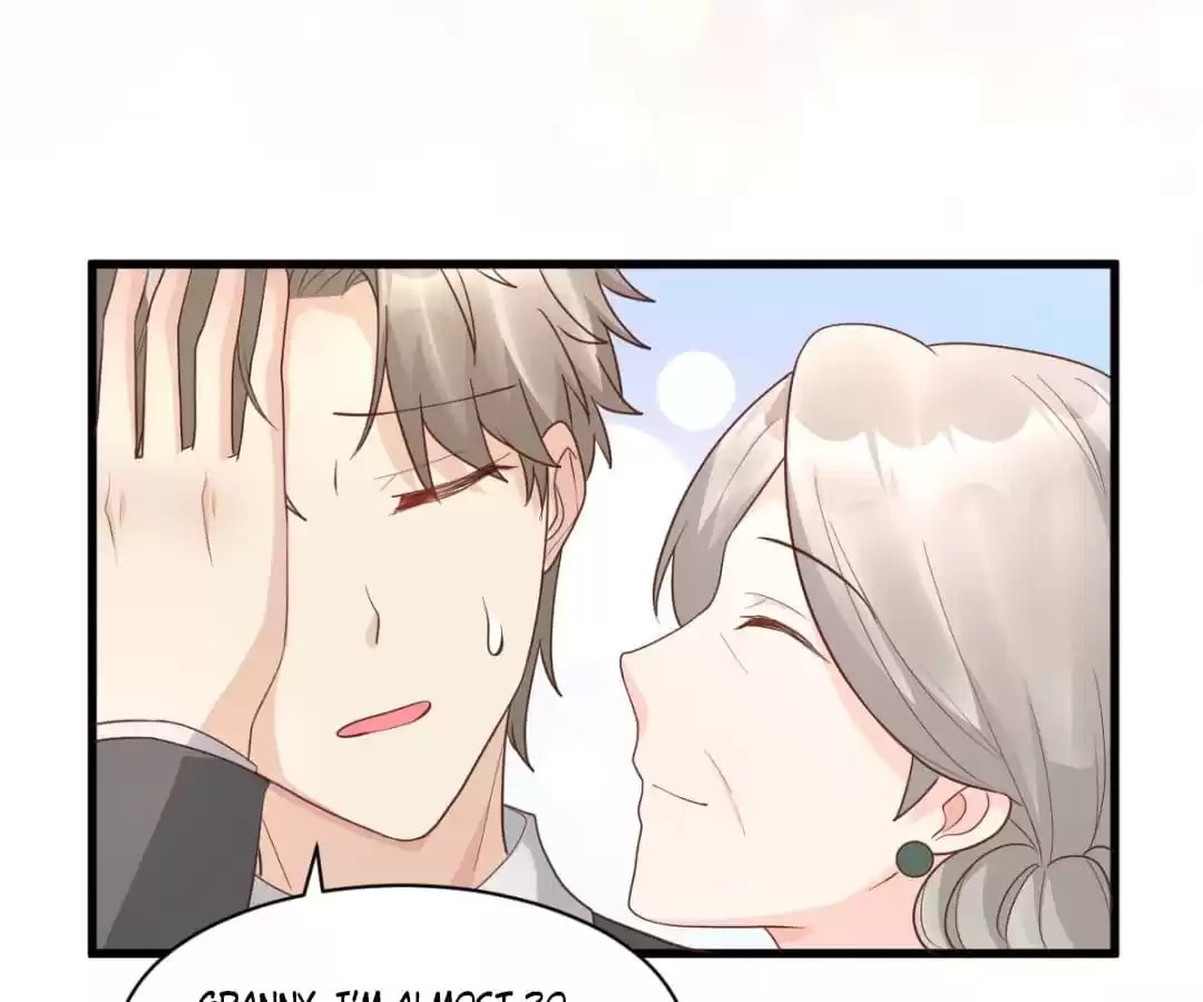 A Chance to Cherish Chapter 15 page 31 - 