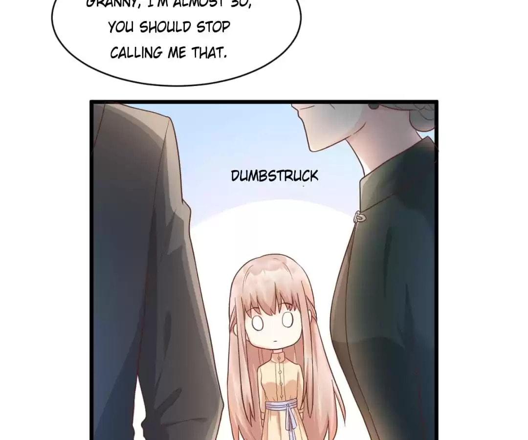 A Chance to Cherish Chapter 15 page 32 - 