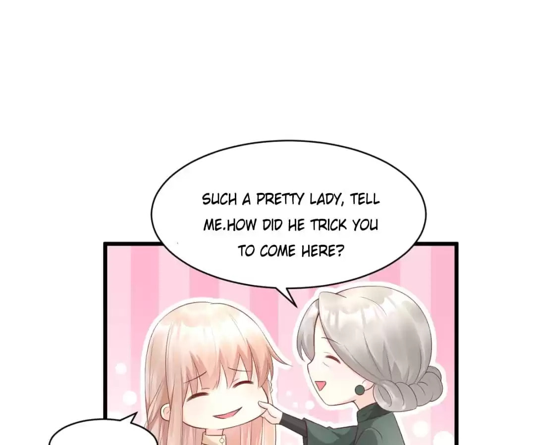 A Chance to Cherish Chapter 15 page 35 - 