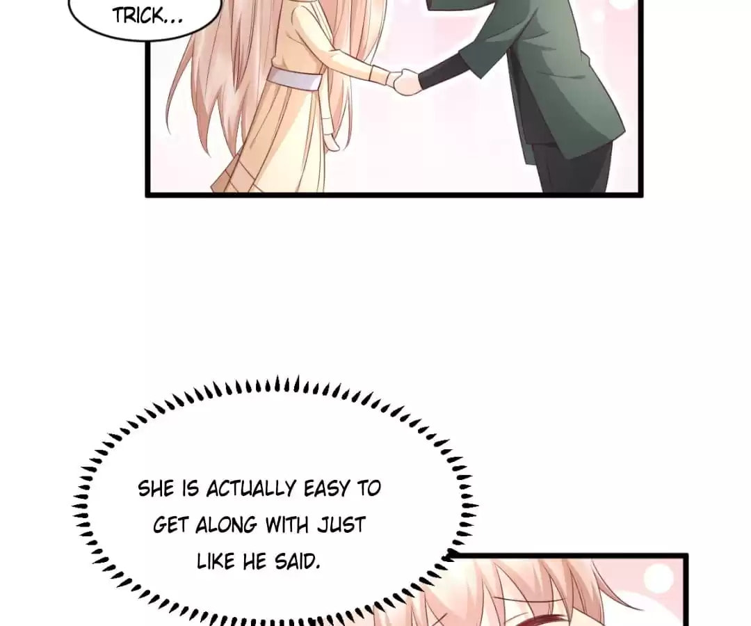 A Chance to Cherish Chapter 15 page 36 - 