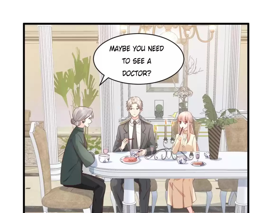 A Chance to Cherish Chapter 15 page 38 - 