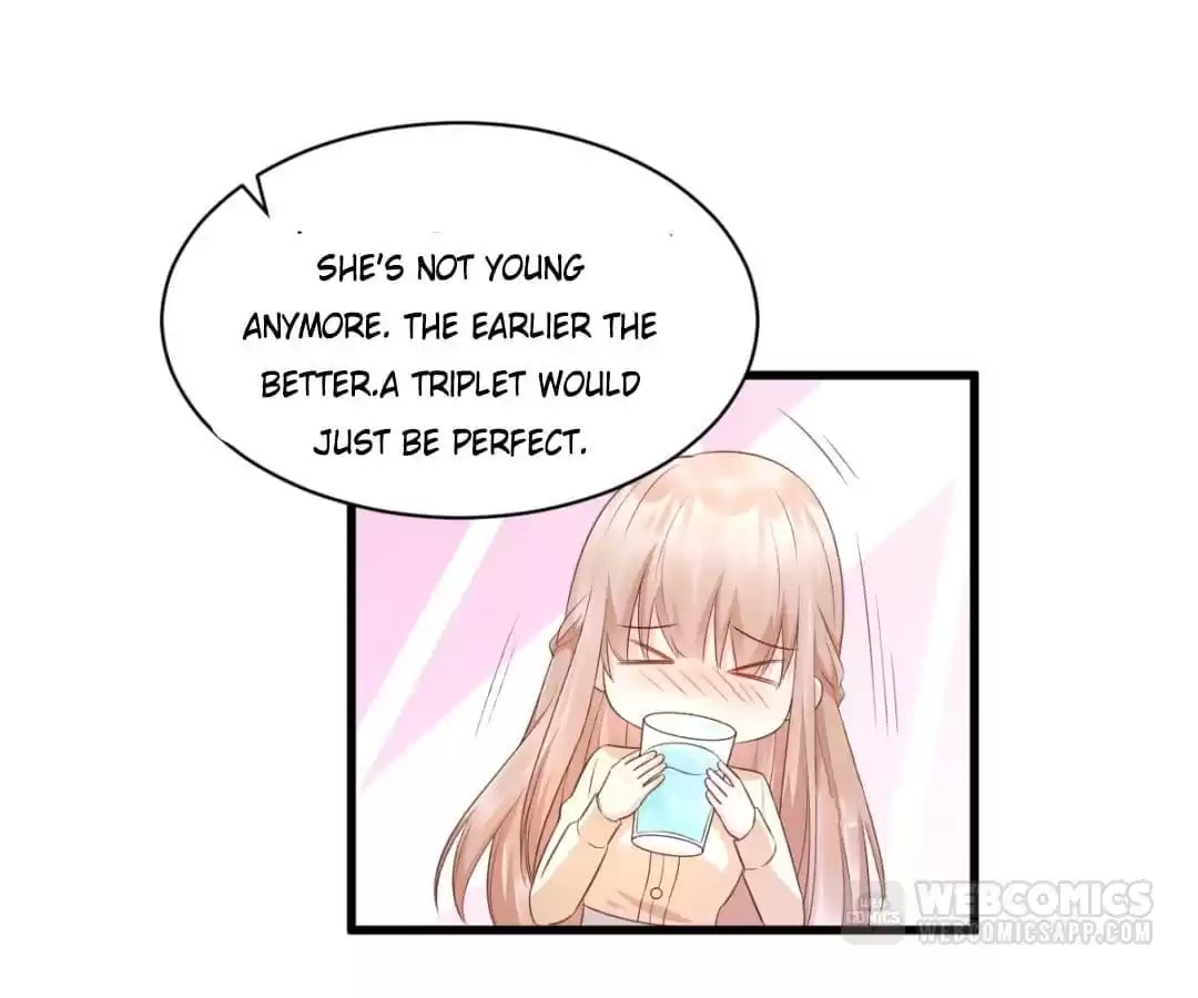 A Chance to Cherish Chapter 15 page 42 - 