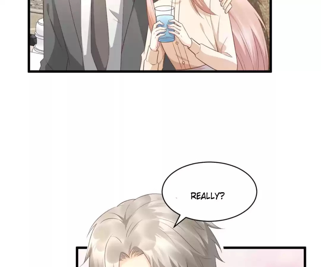 A Chance to Cherish Chapter 15 page 44 - 