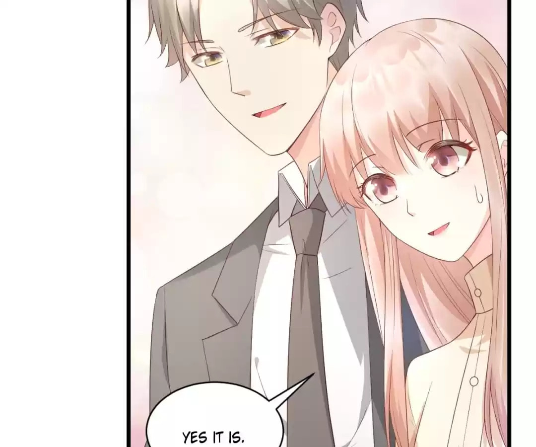 A Chance to Cherish Chapter 15 page 45 - 