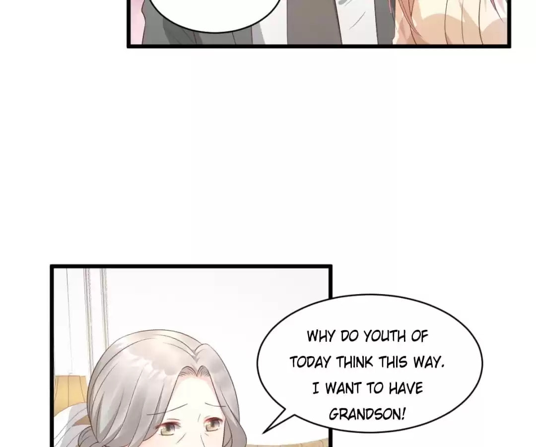 A Chance to Cherish Chapter 15 page 46 - 