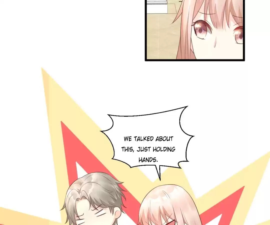 A Chance to Cherish Chapter 15 page 53 - 