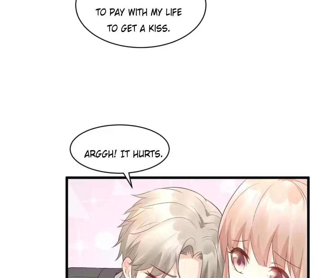 A Chance to Cherish Chapter 15 page 56 - 