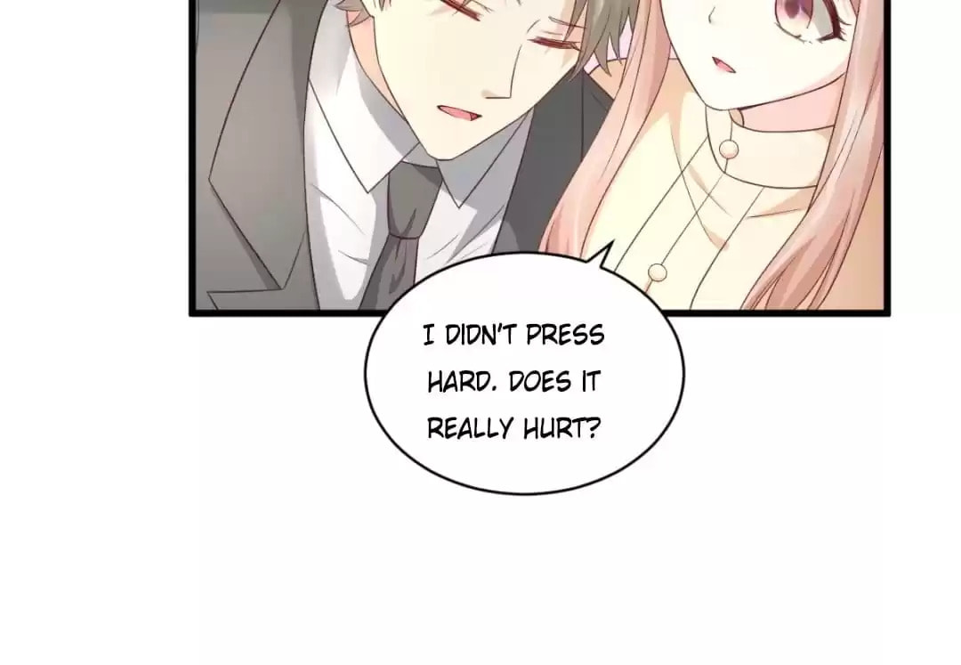 A Chance to Cherish Chapter 15 page 57 - 