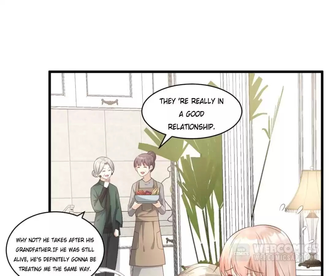 A Chance to Cherish Chapter 15 page 58 - 