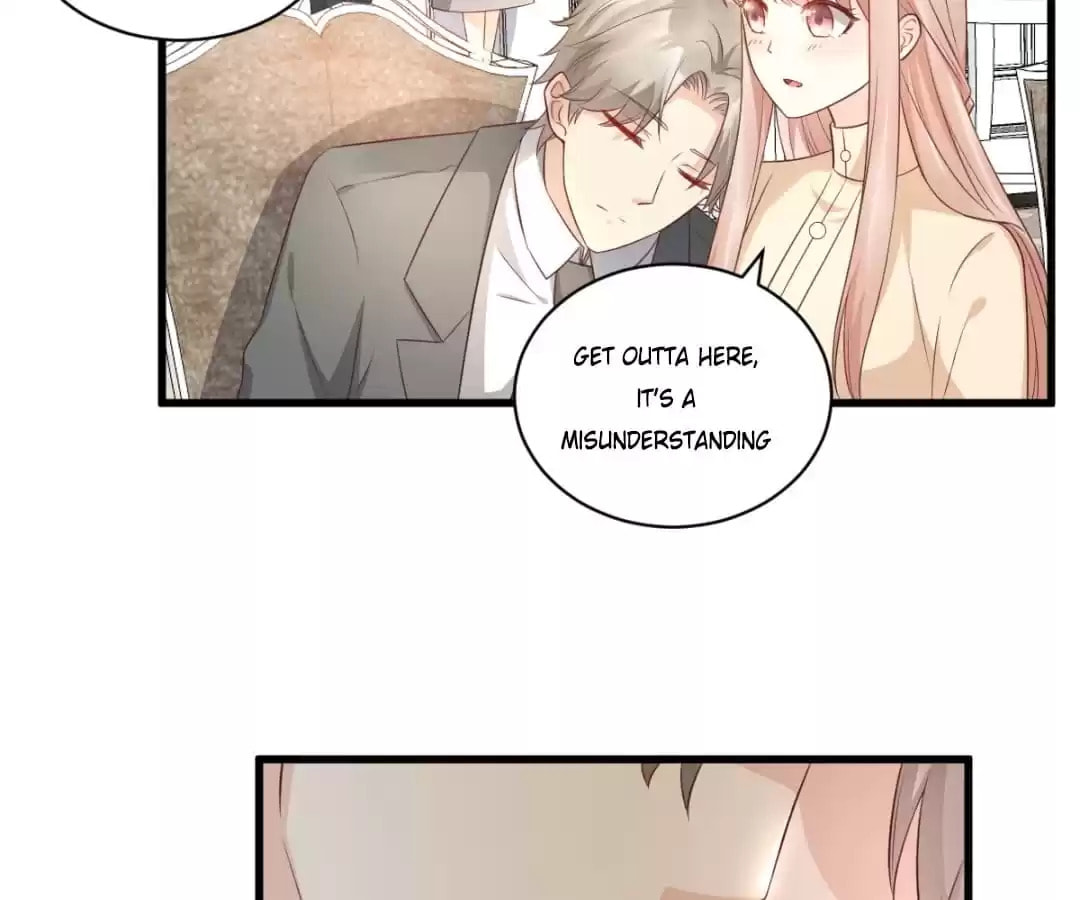 A Chance to Cherish Chapter 15 page 59 - 
