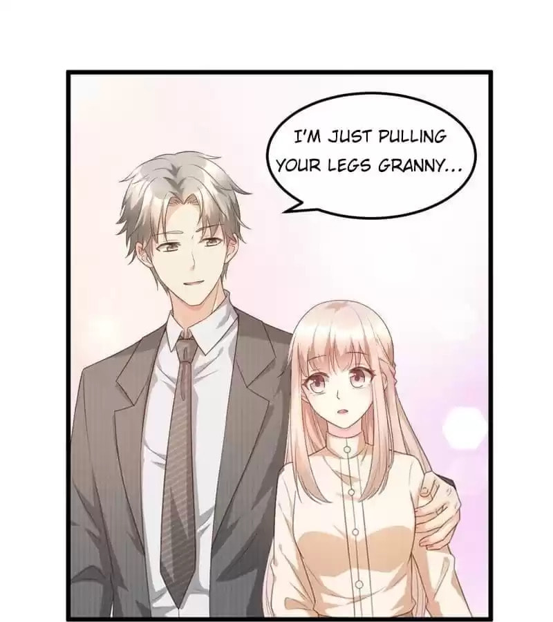 A Chance to Cherish Chapter 16 page 13 - 