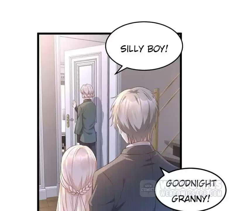 A Chance to Cherish Chapter 16 page 16 - 