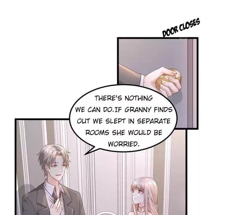 A Chance to Cherish Chapter 16 page 17 - 