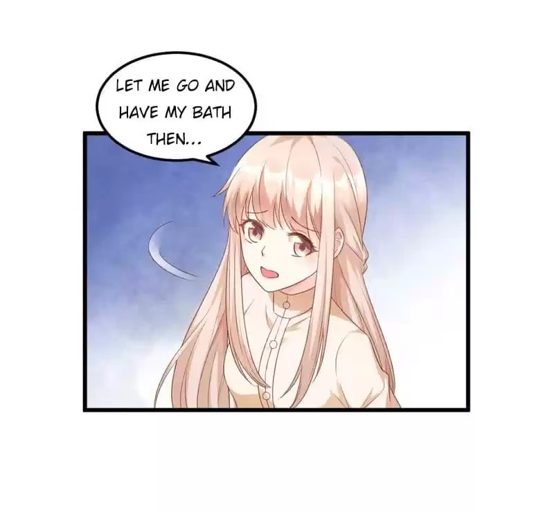 A Chance to Cherish Chapter 16 page 19 - 
