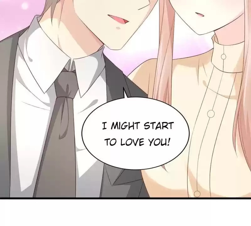 A Chance to Cherish Chapter 16 page 3 - 