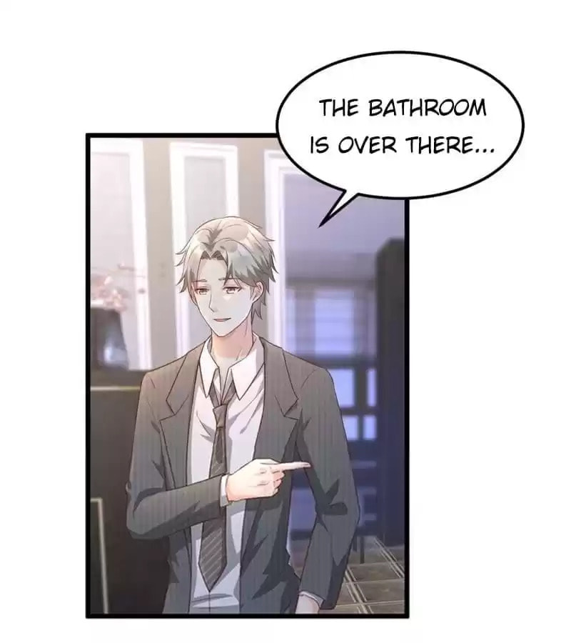 A Chance to Cherish Chapter 16 page 23 - 