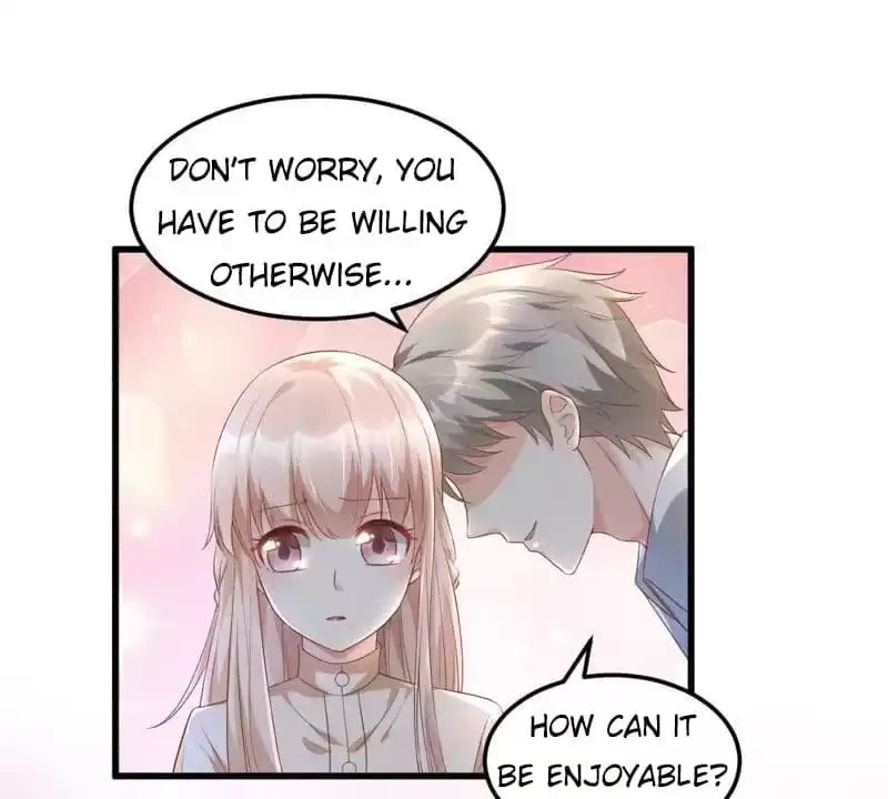 A Chance to Cherish Chapter 16 page 25 - 