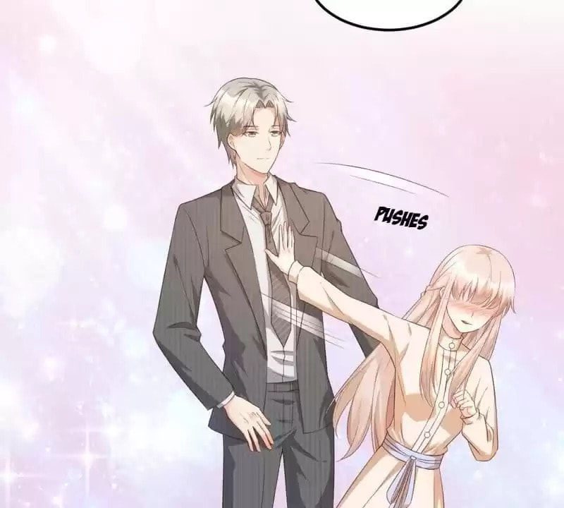 A Chance to Cherish Chapter 16 page 26 - 