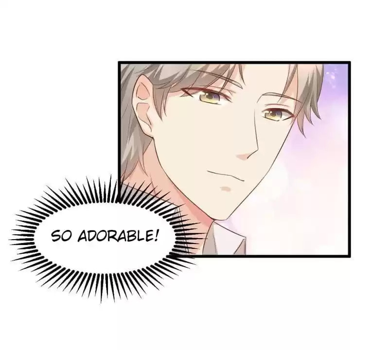 A Chance to Cherish Chapter 16 page 32 - 