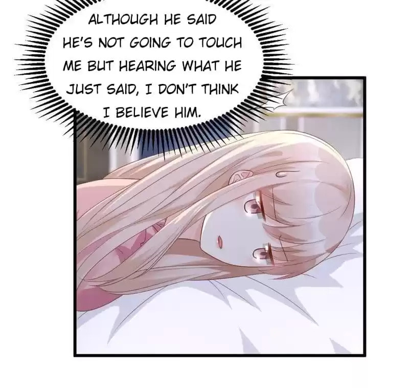 A Chance to Cherish Chapter 16 page 38 - 